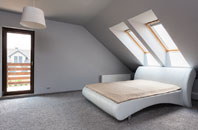 Brynamman bedroom extensions