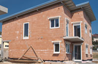 Brynamman home extensions