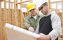 Brynamman outhouse construction leads